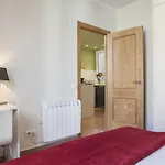 Apartamento Bcngotic43 *