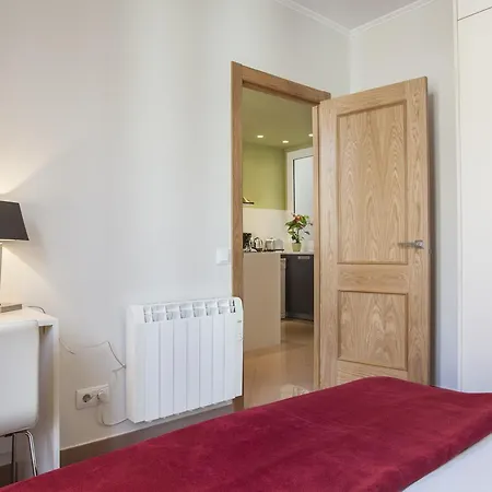 Apartman Bcngotic43 *