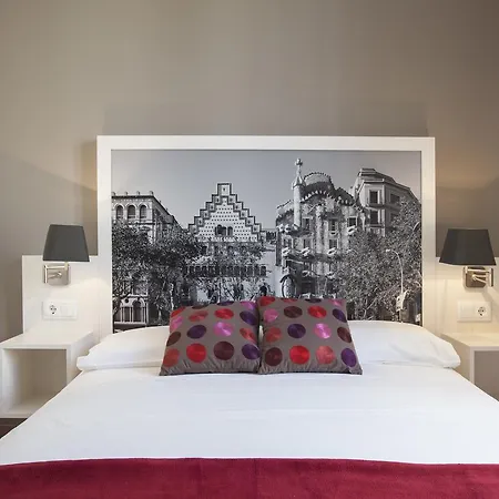 Appartement Bcngotic43
