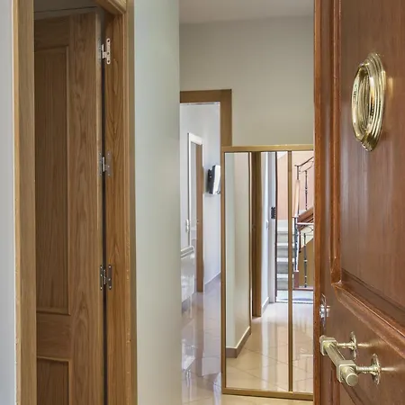 Appartement Bcngotic43