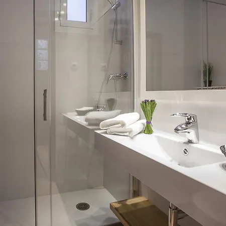 Appartement Bcngotic43